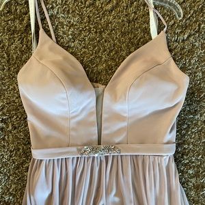 Azazie Bridesmaid Dress